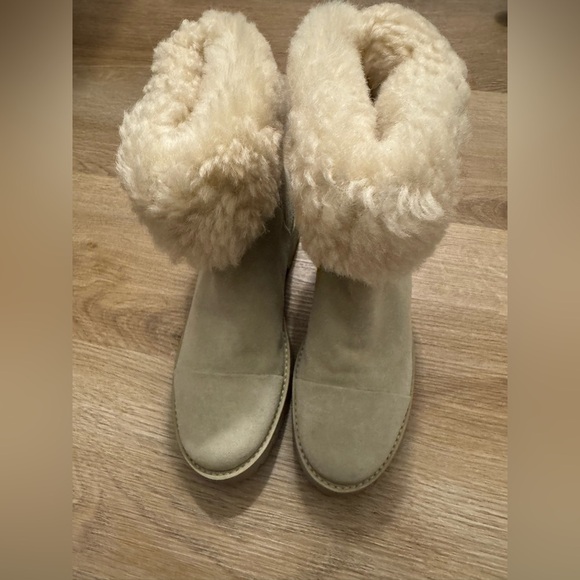 🎄Cult Gaia Avena Boots - Picture 5 of 8